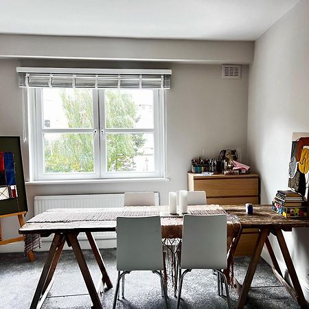 Bright And Modern Flat Near Portobello Road And The Canal London Ngoại thất bức ảnh