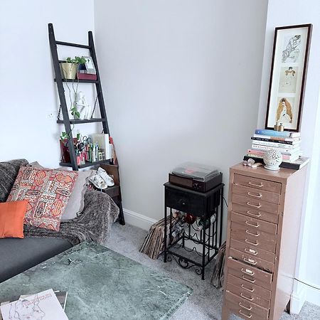 Bright And Modern Flat Near Portobello Road And The Canal London Ngoại thất bức ảnh