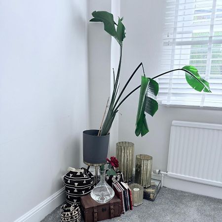 Bright And Modern Flat Near Portobello Road And The Canal London Ngoại thất bức ảnh