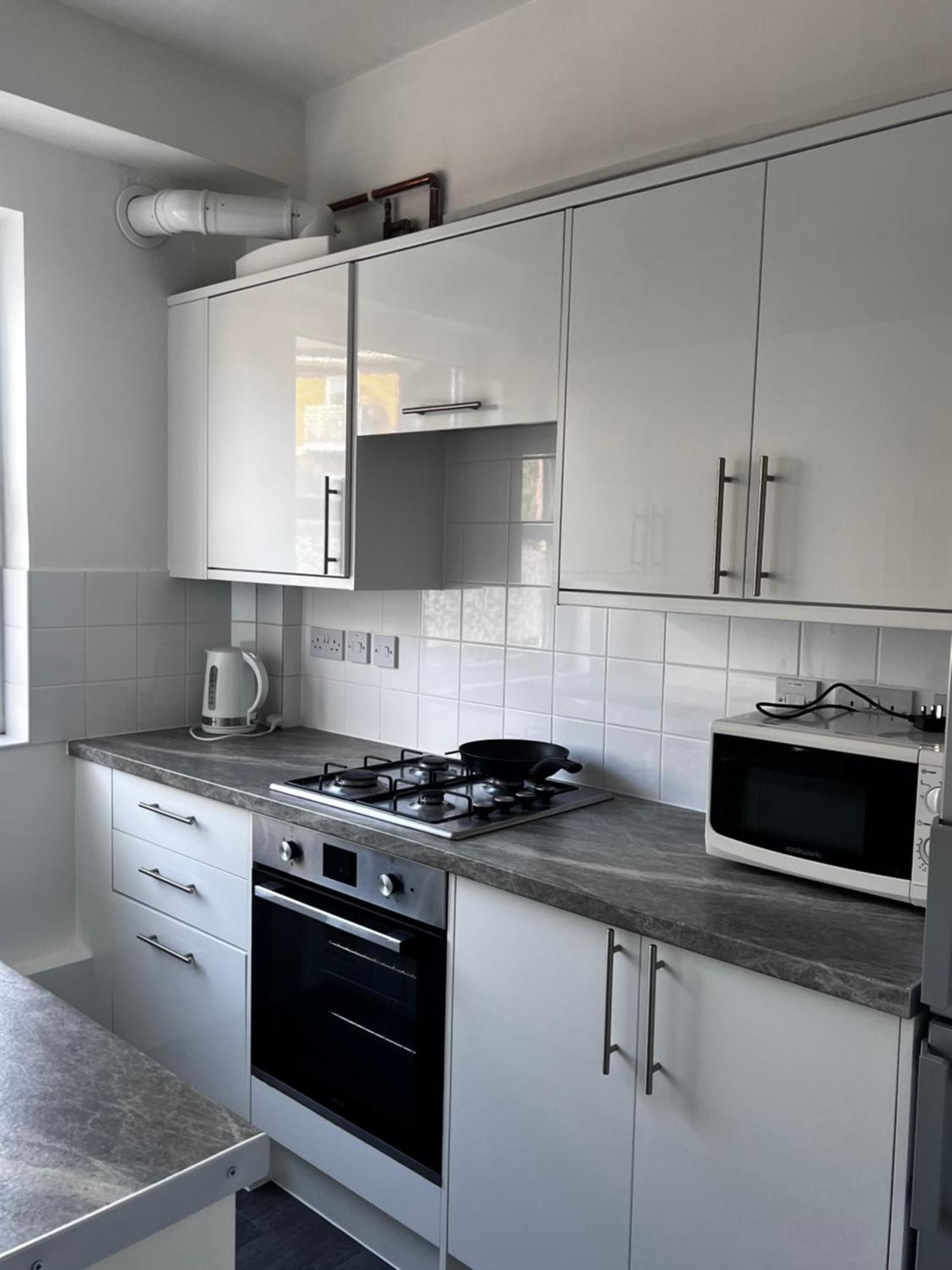 Bright And Modern Flat Near Portobello Road And The Canal London Ngoại thất bức ảnh
