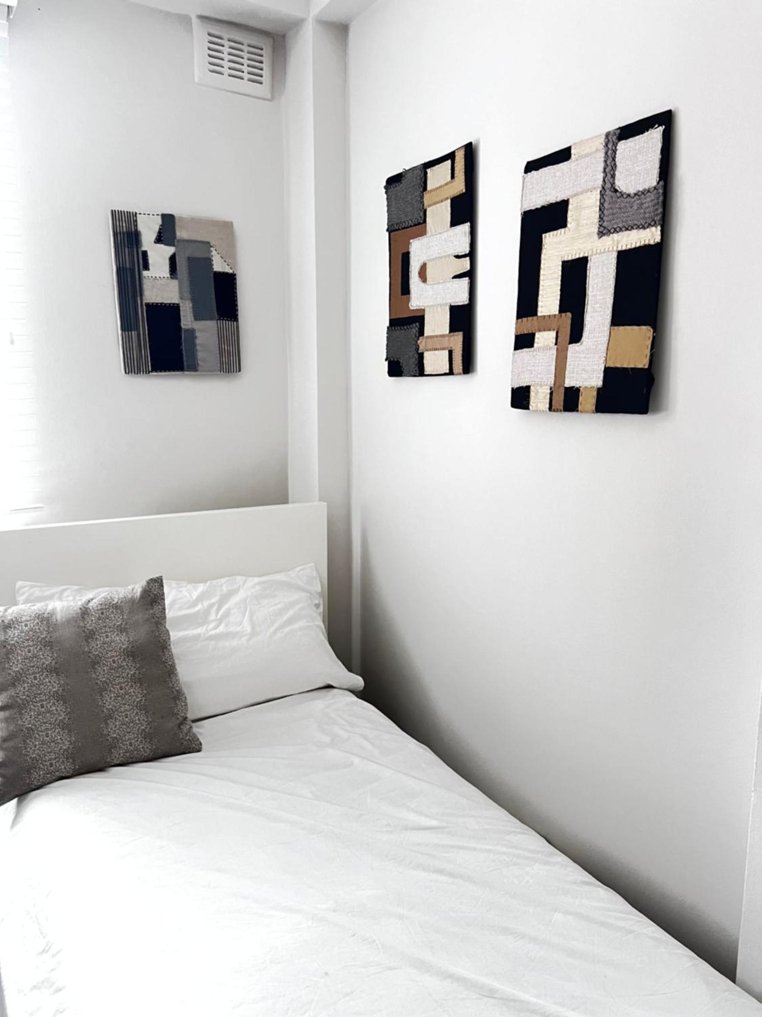 Bright And Modern Flat Near Portobello Road And The Canal London Ngoại thất bức ảnh