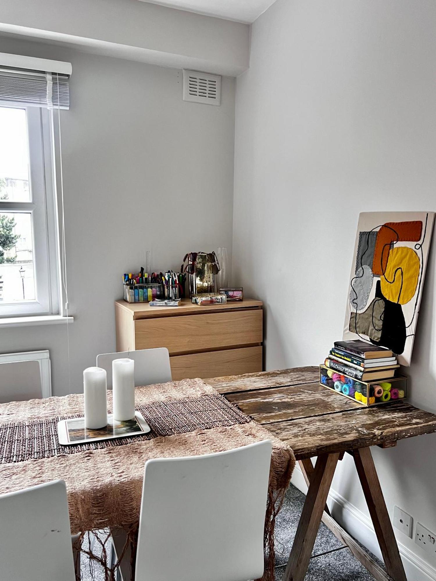 Bright And Modern Flat Near Portobello Road And The Canal London Ngoại thất bức ảnh