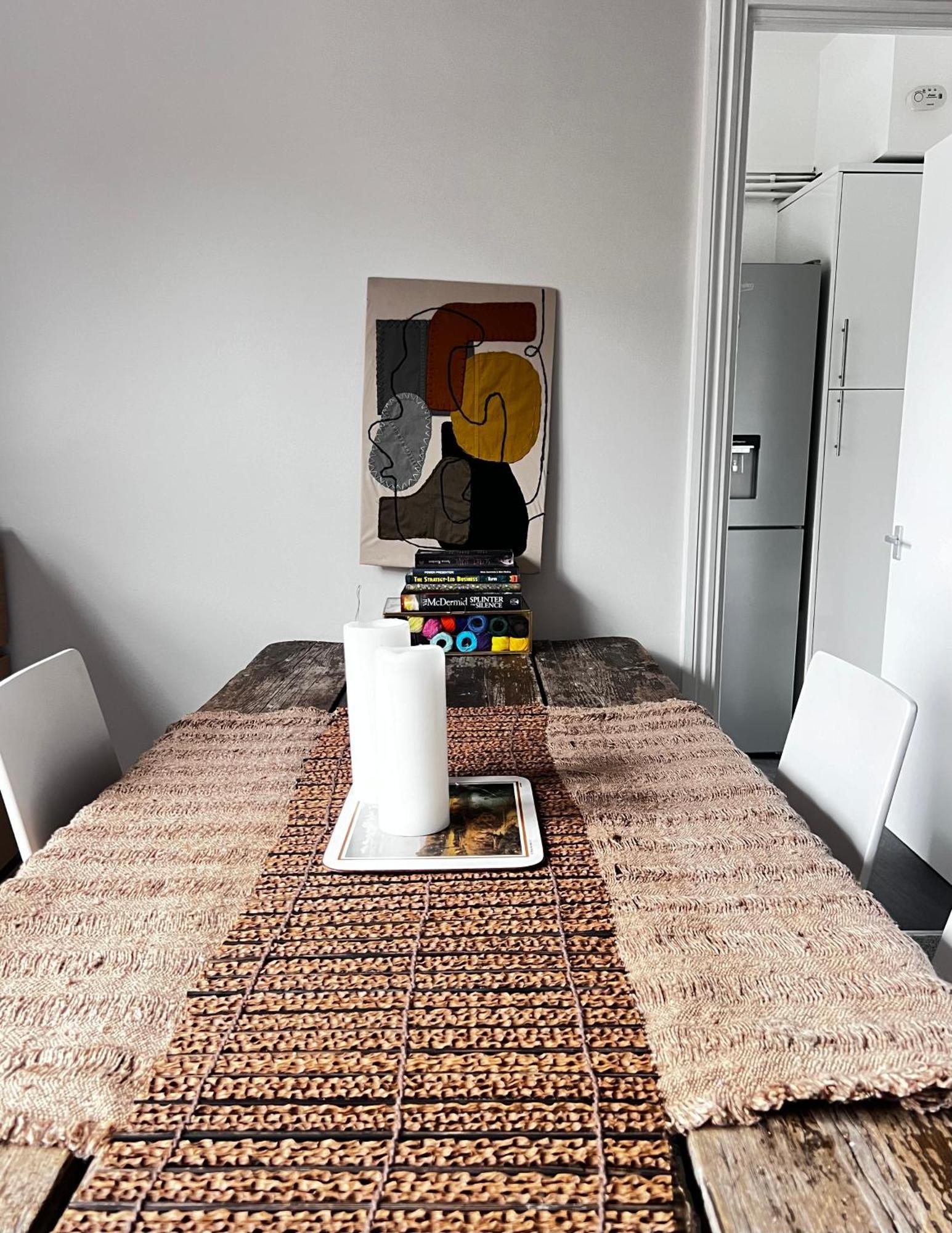 Bright And Modern Flat Near Portobello Road And The Canal London Ngoại thất bức ảnh