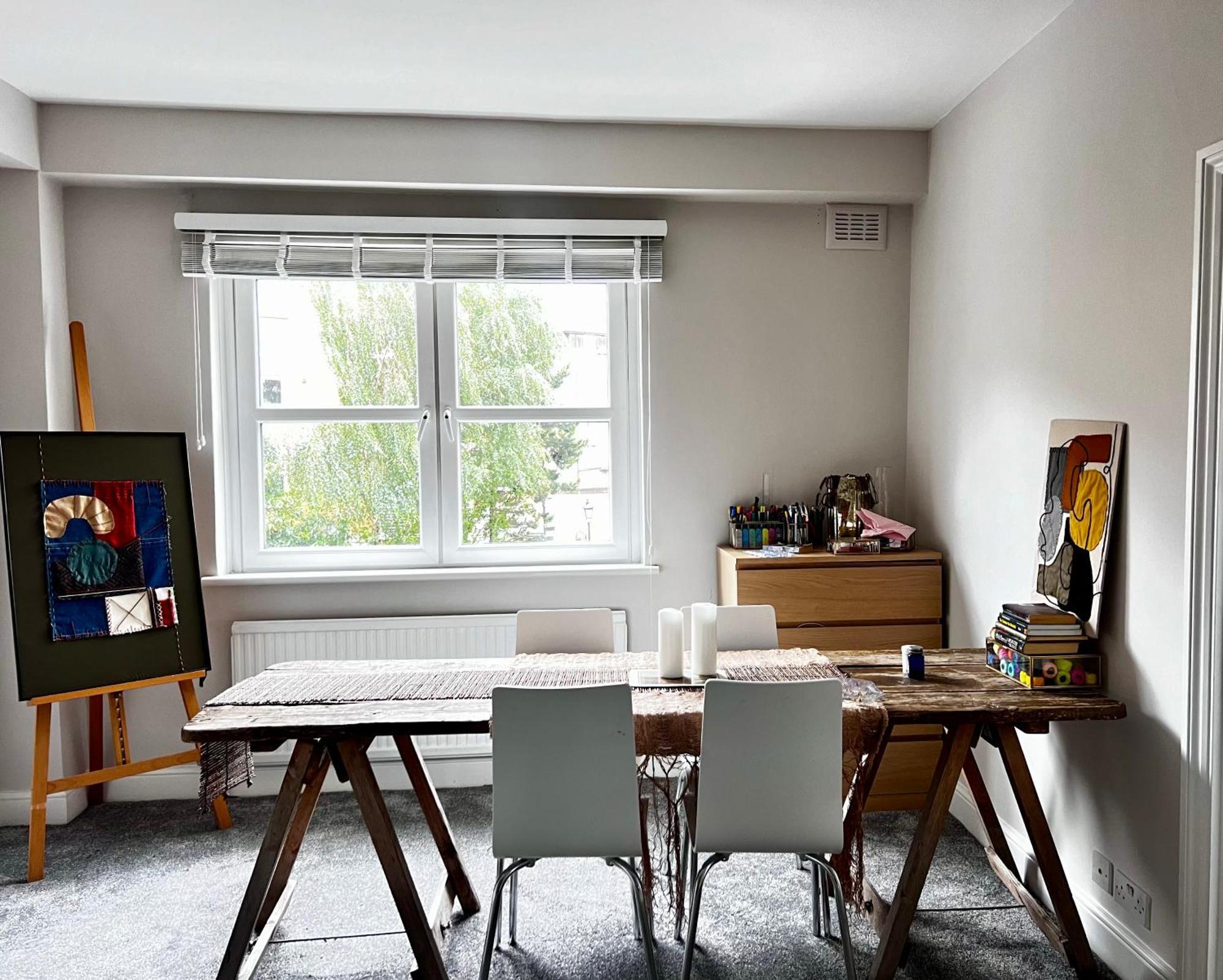 Bright And Modern Flat Near Portobello Road And The Canal London Ngoại thất bức ảnh