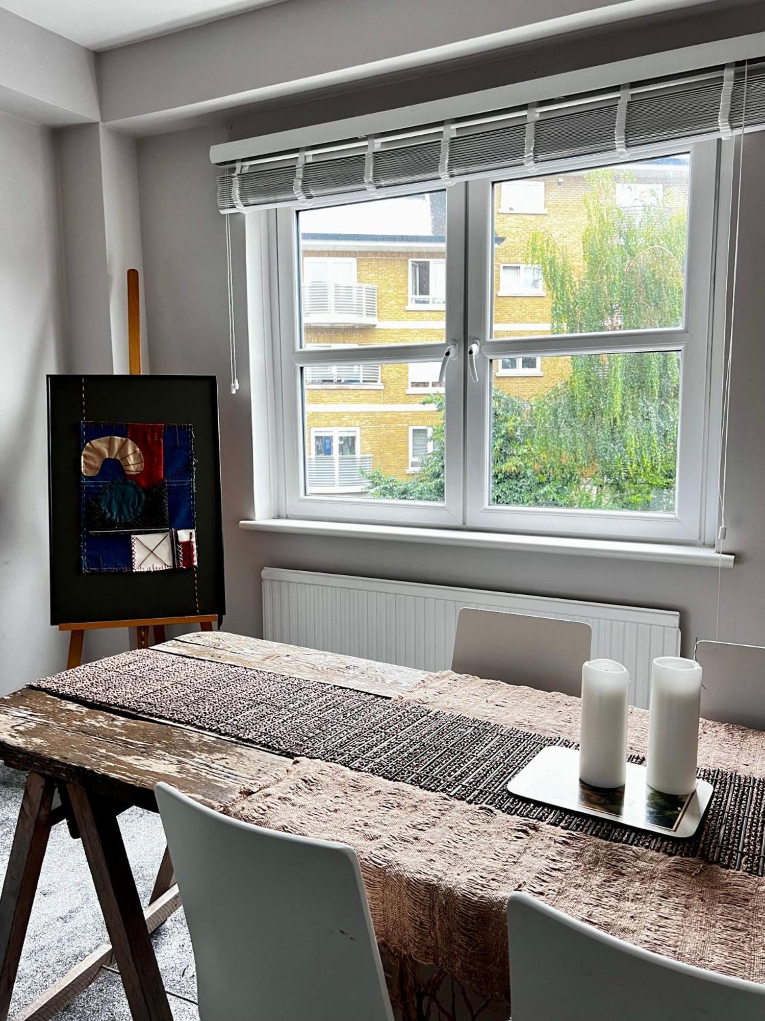 Bright And Modern Flat Near Portobello Road And The Canal London Ngoại thất bức ảnh