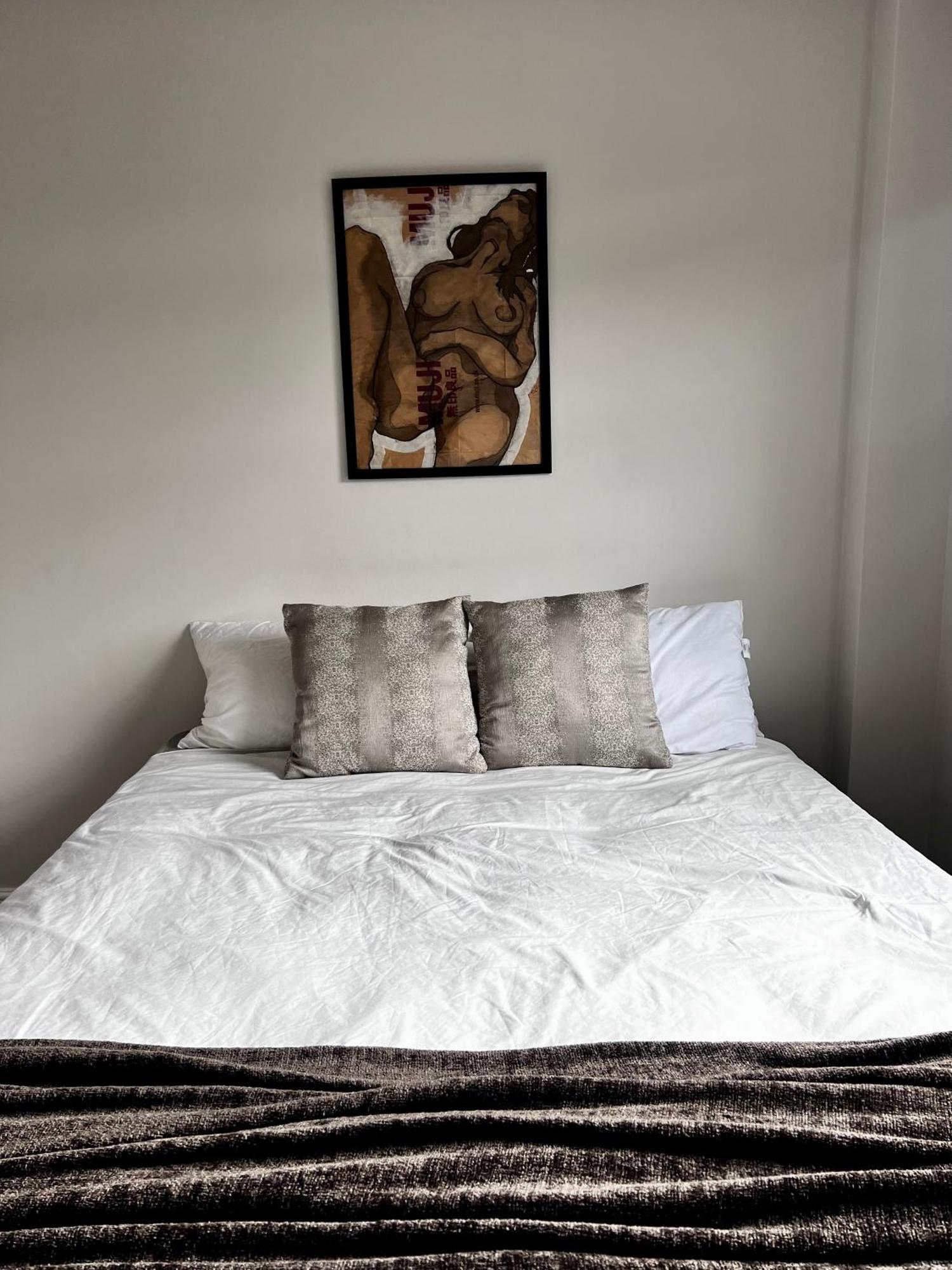 Bright And Modern Flat Near Portobello Road And The Canal London Ngoại thất bức ảnh