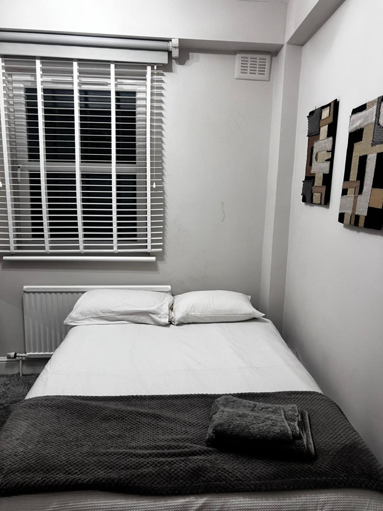Bright And Modern Flat Near Portobello Road And The Canal London Ngoại thất bức ảnh