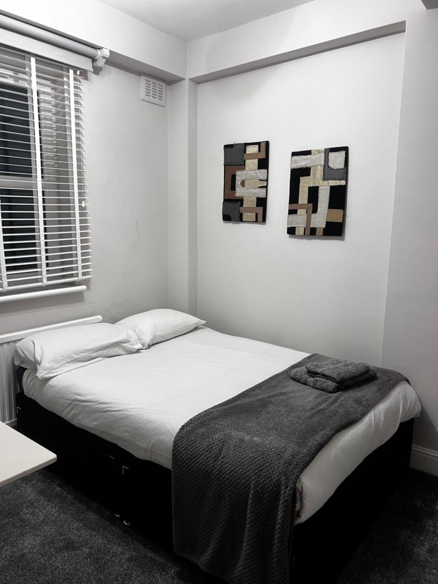 Bright And Modern Flat Near Portobello Road And The Canal London Ngoại thất bức ảnh