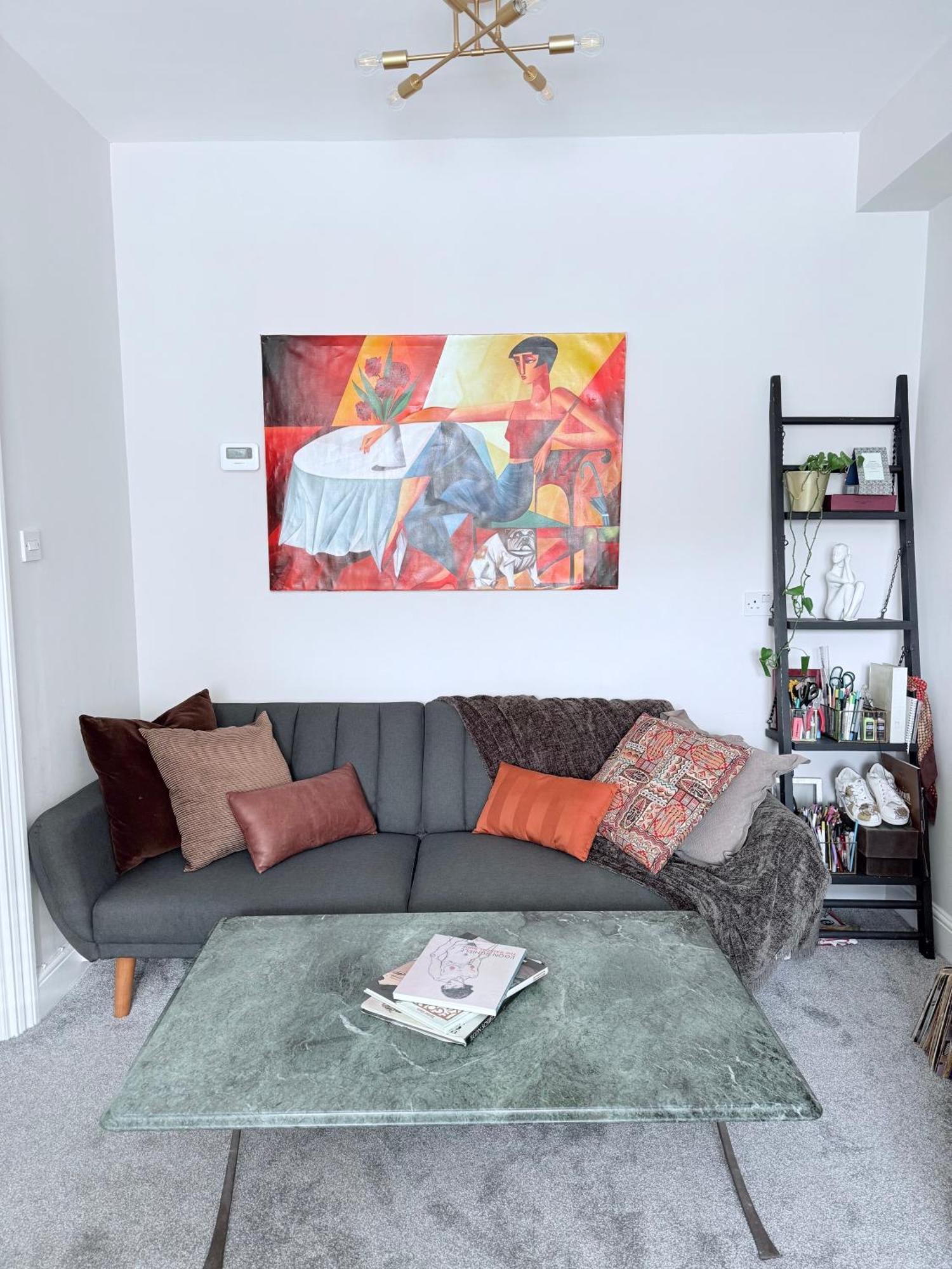 Bright And Modern Flat Near Portobello Road And The Canal London Ngoại thất bức ảnh