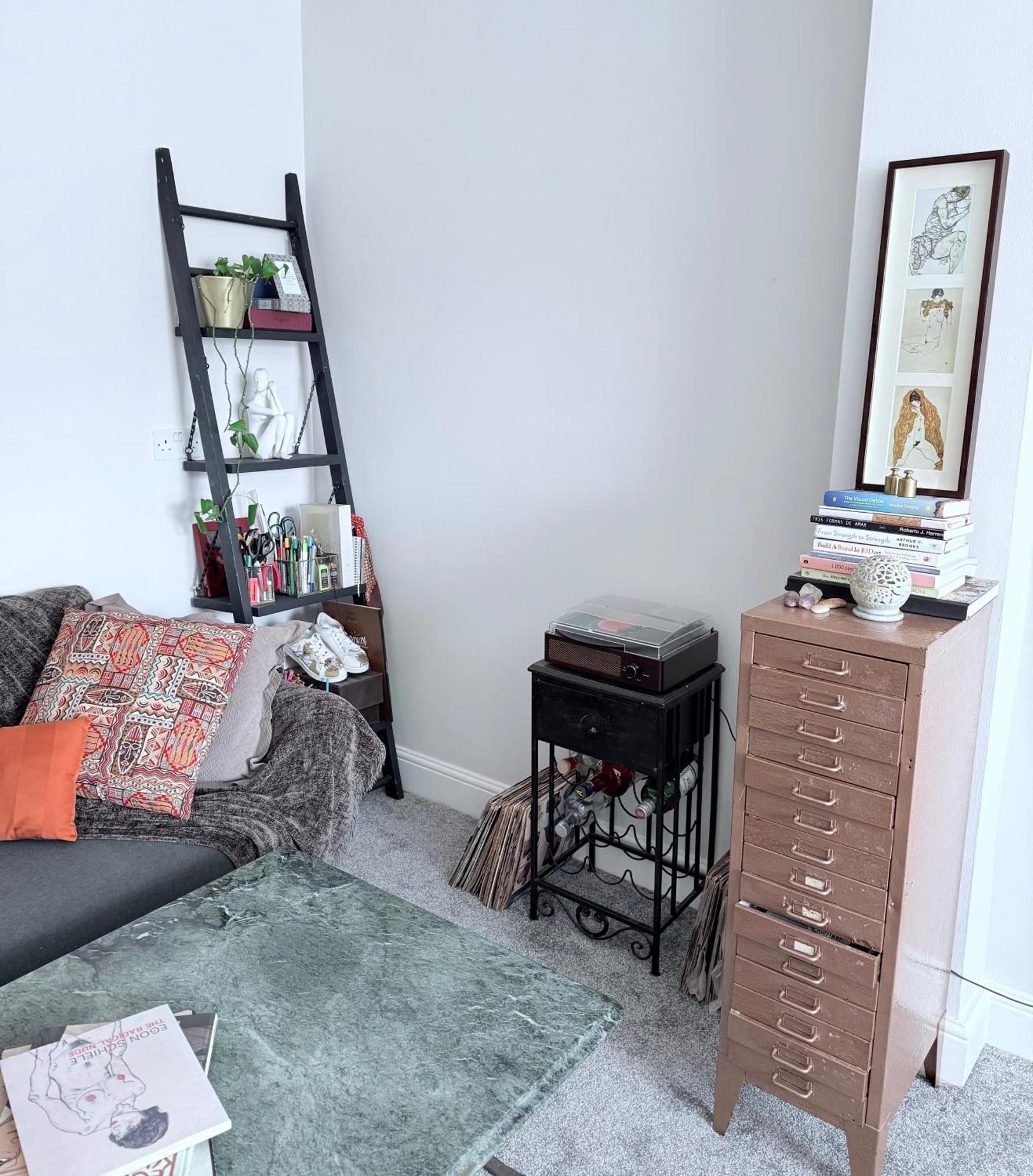 Bright And Modern Flat Near Portobello Road And The Canal London Ngoại thất bức ảnh